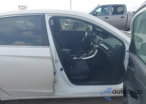 2013 Honda Accord Sport z USA, uszkodzony, nr VIN 1HGCR2F56DA228362